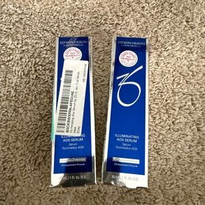 Illuminating AOX Serum - ZO SKIN HEALTH LOT OF 2